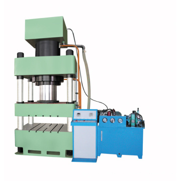 Hot FRP Water Tank Panel Molding Machine Price SMC Hydraulic Press Machine